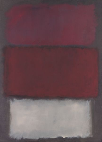 Mark Rothko - Untitled, 1960