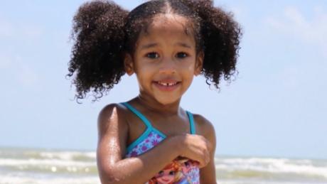 Search for Maleah Davis leads to area that suspect allegedly described as a good place to hide a body