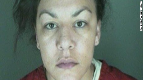 Colorado woman who cut out fetus sentenced to 100 years