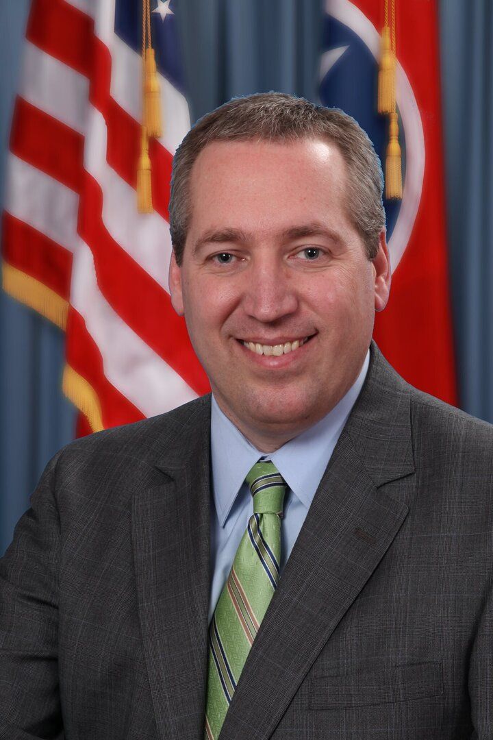 Craig Northcott is the district attorney for Tennessee's Coffee County.&nbsp;