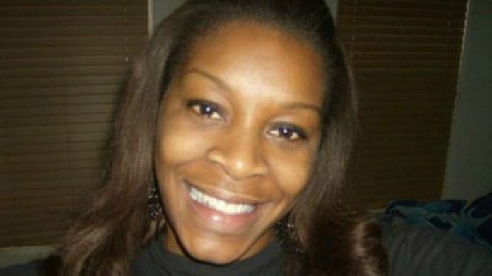 Sandra Bland