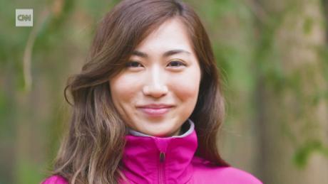 Marin Minamiya: The Japanese climber who scaled Everest at 19