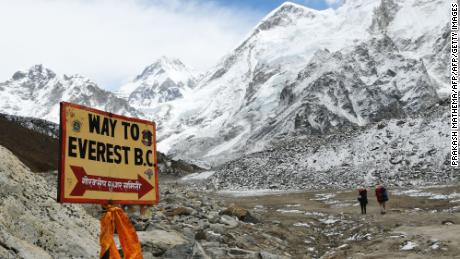 If you&#39;re dreaming of climbing Mount Everest, this is what it takes