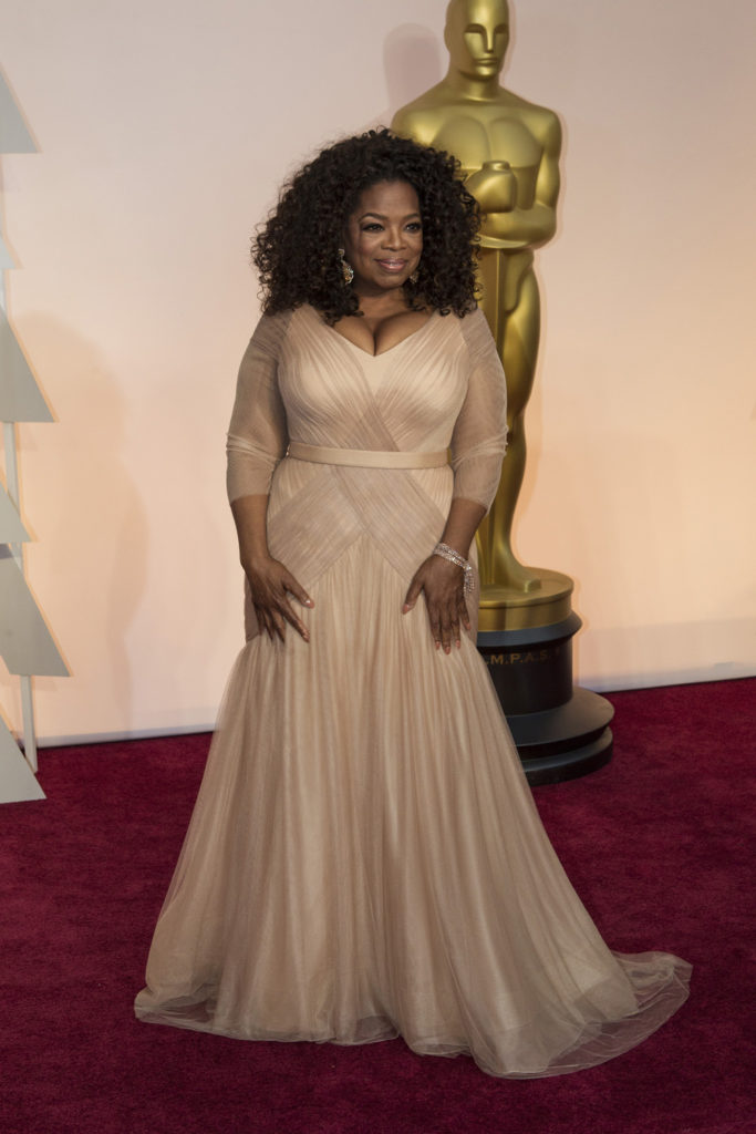 OPRAH