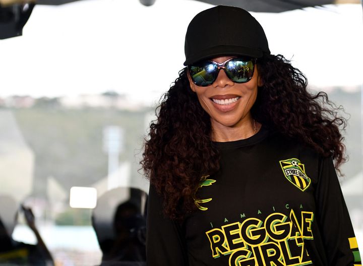 Marley has pledged to hold the Jamaican federation accountable if it refuses to invest in the women's team after the World Cu