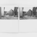 Einar Schleef, home. 100 photos from the years 1970-1975, video of the artist's book, published 1981 by Suhrkamp Verlag, Frankfurt / Main.