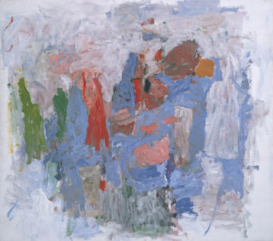 Philip Guston, 'Passage,' 1957–58