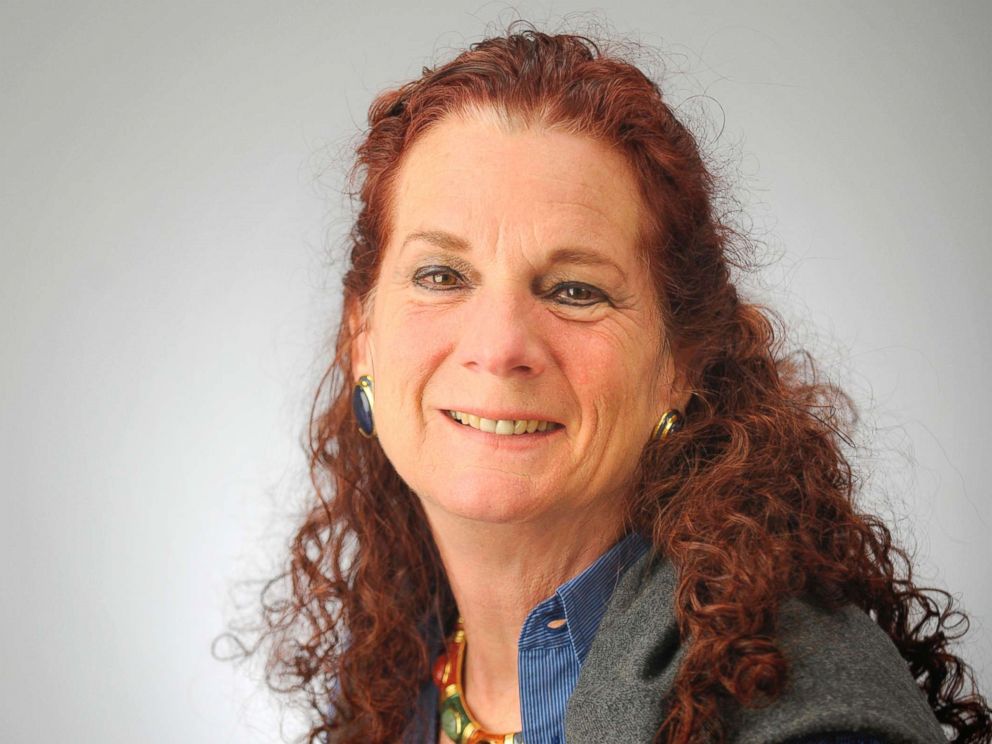 PHOTO: This undated photo shows Wendi Winters, reporter for the Capital Gazette. Winters was one of the victims when an active shooter targeted the newsroom on June 28, 2018, in Annapolis, Md.