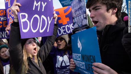 Alabama doctor: Why I won&#39;t stop providing abortions