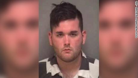 Charlottesville car attacker pleads guilty to 29 hate crimes and avoids the death penalty