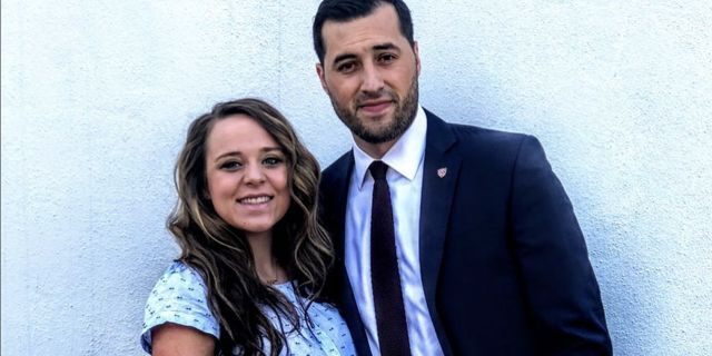 "Counting On" star Jinger Duggar had her first child with her husband Jeremy Vuolo in July. Their daughter's name is Felicity Nicole Vuolo. 