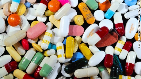 Common over-the-counter drugs can hurt your brain