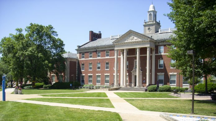 Howard University