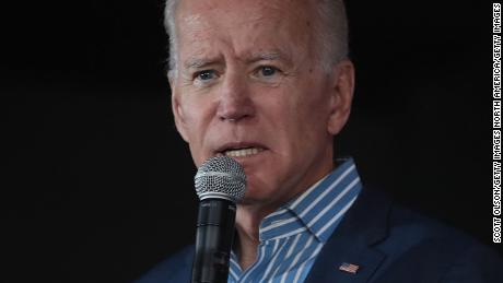 Biden reverses long-held position on abortion funding amid criticism