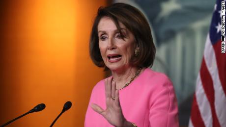 House Democrats near &#39;tipping point&#39; on impeachment as Pelosi faces crucial week