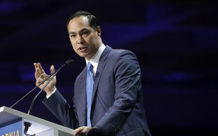 Julian Castro