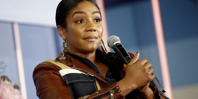 Tiffany Haddish pulled out of a performance in Atlanta over Georgia's controversial "heartbeat" abortion bill. Haddish claimed she could not "in good faith" perform in the state.