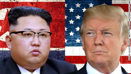 Why the US and North Korea aren&#39;t going to war