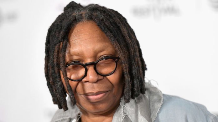 Whoopi Goldberg