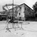 Guido Guidi, Sardegna, 1974, silver print.