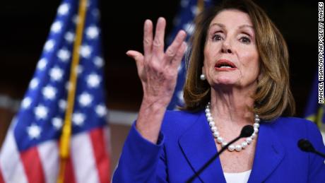 House Democrats to vote on a resolution Tuesday condemning Trump on health care move