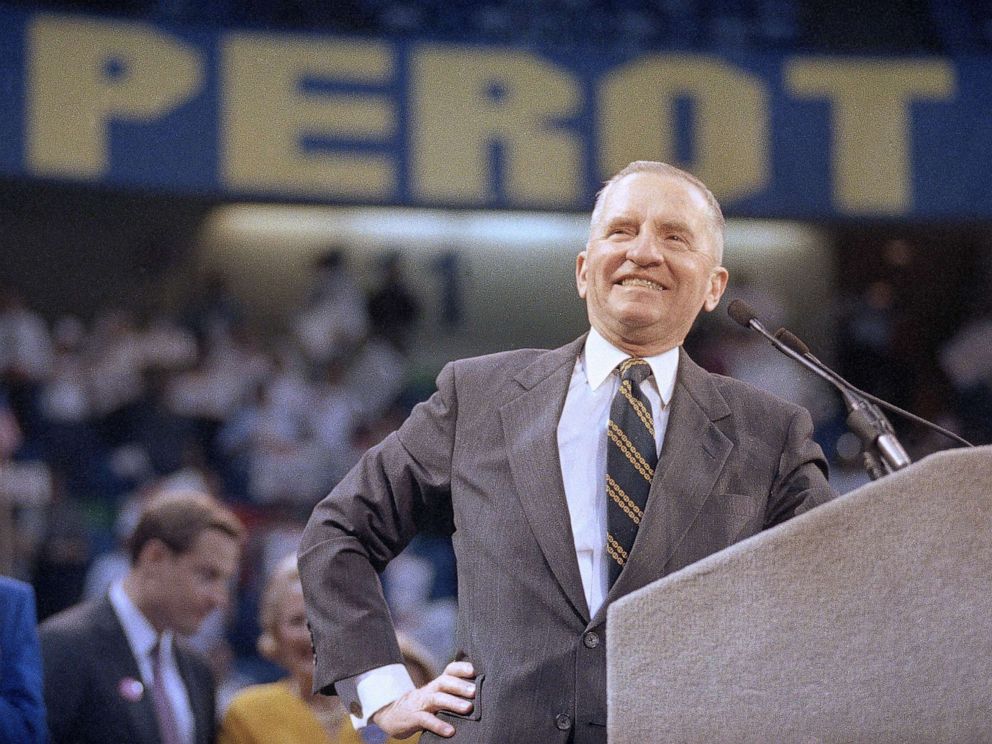 Ross Perot, Cameron Boyce and other notable people who died in 2019