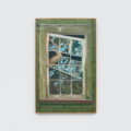 Lois Dodd, 'Falling Window Sash,' 1992, oil on linen