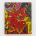 Tom Allen, 'Passiflora,' 2018, oil on canvas