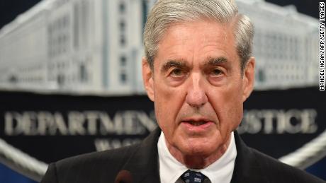 Mueller&#39;s message: Congress, it&#39;s your turn