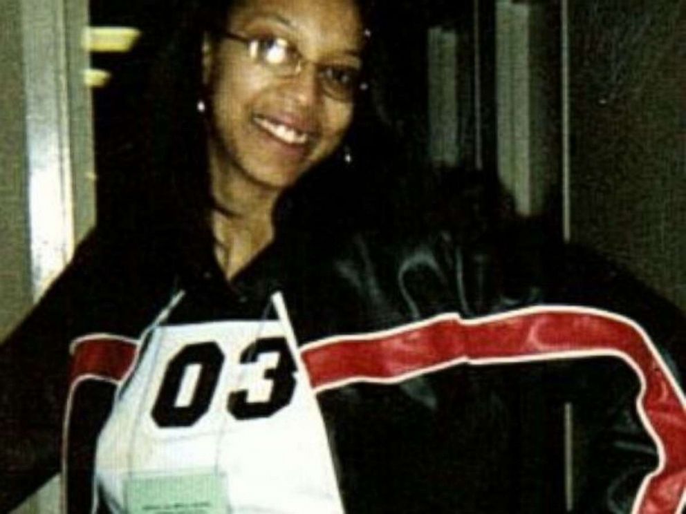 PHOTO: Unique Harris is seen here in a photo taken before she went missing in October 2010. 