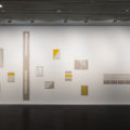 Installation view of "Second Hand," 2019, at Jameel Arts Centre, Dubai