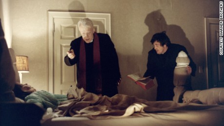 &#39;The Exorcist&#39;