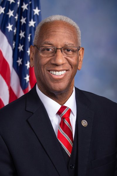 Richest African Americans In Congress