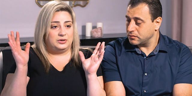 Anni and Ashot Manukyan said that they learned that their biological son was born to another set of parents after going through their own failed embryo transfer involving a stranger's egg and sperm.