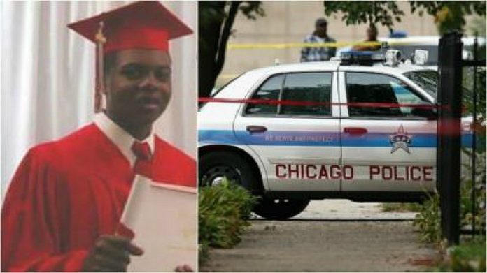 Laquan McDonald