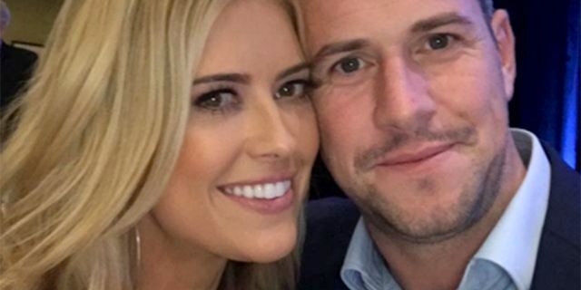 Christina El Moussa met Ant Anstead through a mutual friend at the end of 2017.