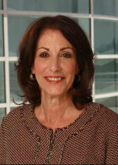 Joan Weinstein.