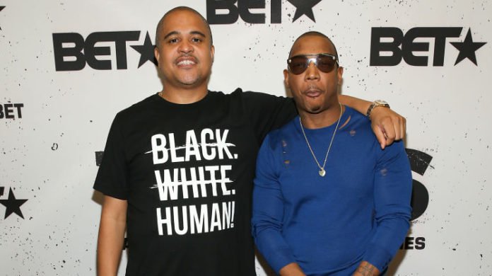 Irv Gotti/ Ja Rule