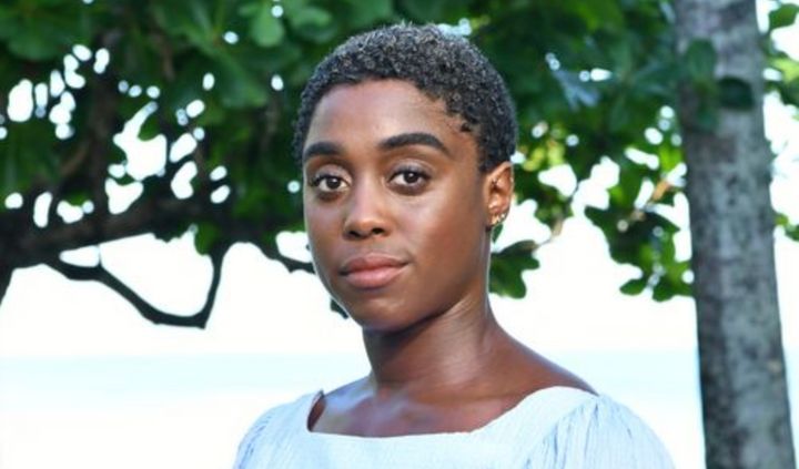 Lashana Lynch, pictured at an event for "Bond 25" earlier this year, is reportedly the new 007, but is not a new Bond.
