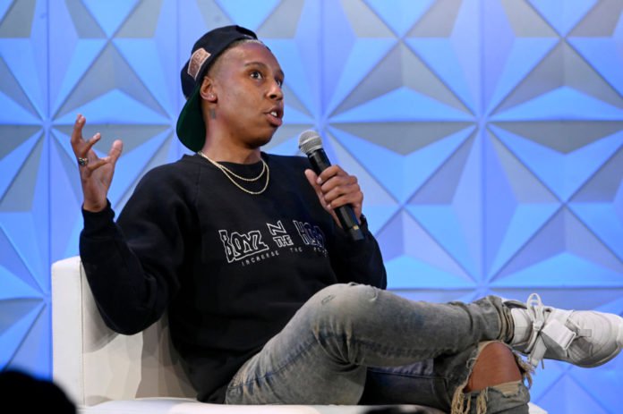 Lena Waithe