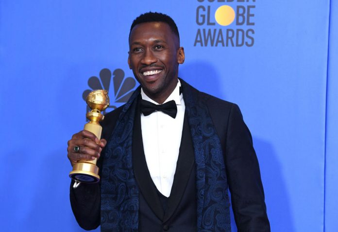 Mahershala Ali