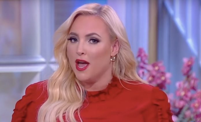 Meghan McCain