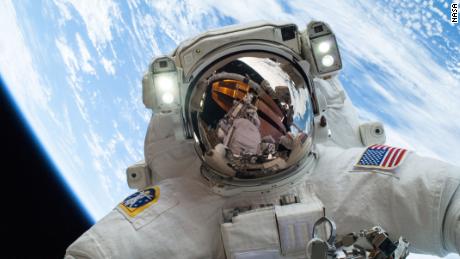 What it takes to be an astronaut: the real &#39;right stuff&#39;