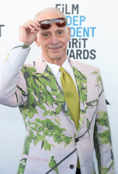 John Waters