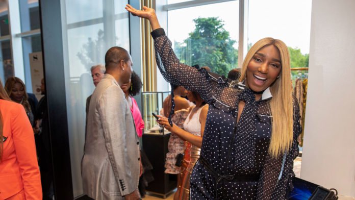 Nene Leakes