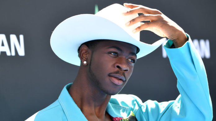 Lil Nas X