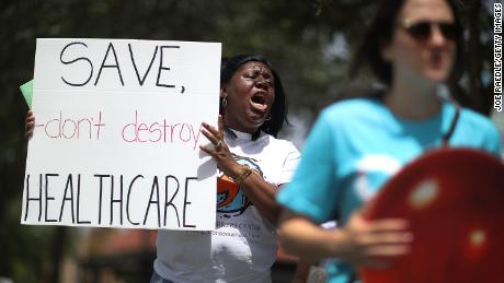 Affordable Care Act gears up for momentous test in court 