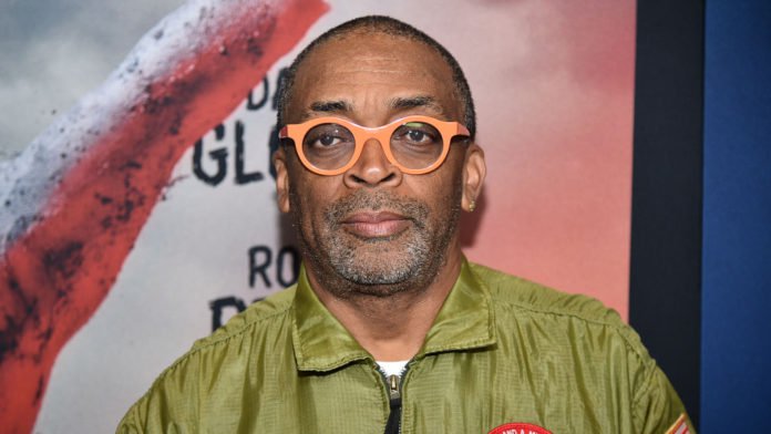 Spike lee