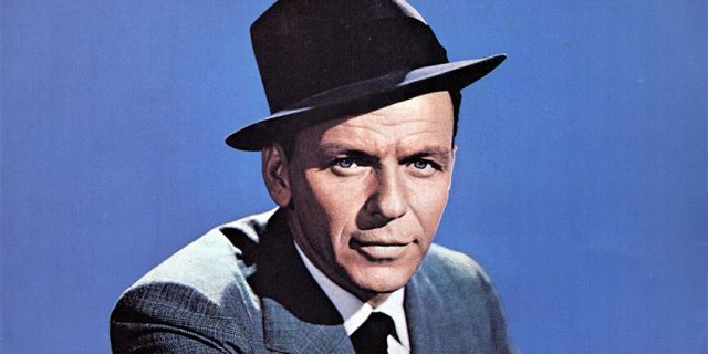 Frank Sinatra