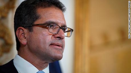 Pedro Pierluisi 